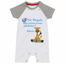 Pagliaccetto neonato