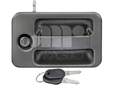 MANIGLIA PORTA ESTERNA