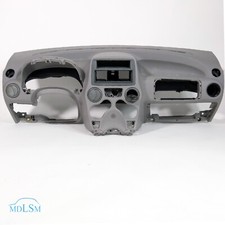 FIAT PANDA 169 SECONDA SERIE - CRUSCOTTO PLANCIA GRIGIO 2003-2012