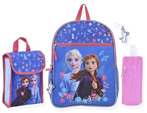Disney frozen girls - disney, blue