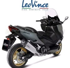 Marmitta Scarico Completo