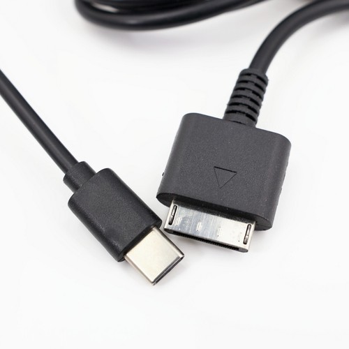 Kit cavi ricarica usb - di, usb-c
