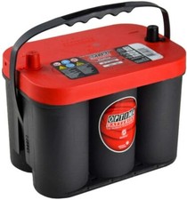 Rtc4 batteria originale - rtc4.2,