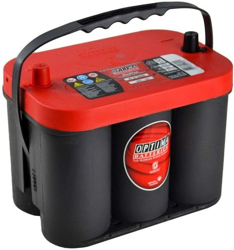Rtc4 batteria originale - rtc4.2,