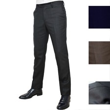Pantalone Uomo Classico