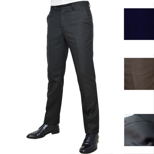 Pantalone uomo classico - pantalone,