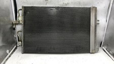 Radiatore aria condizionata - radiatore,