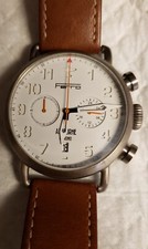 Ferro Airborne Quartz look