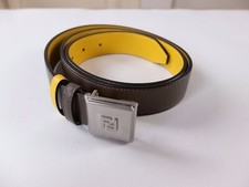(NO CUSTOMS TAX) FENDI