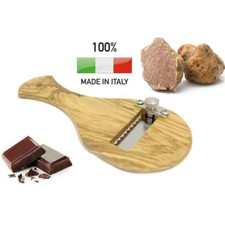 Calder Taglia Tartufi in Legno