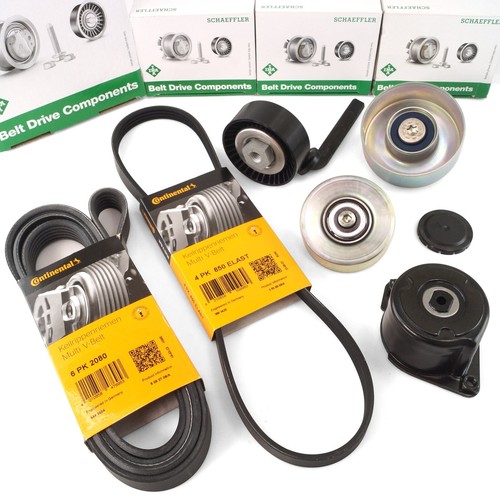 Conti cinghia poli - poli-v, 6pk2080