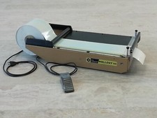 Vintage anni '80 - Favo foto attrezzature Rollcut 305 taglierina elettrica