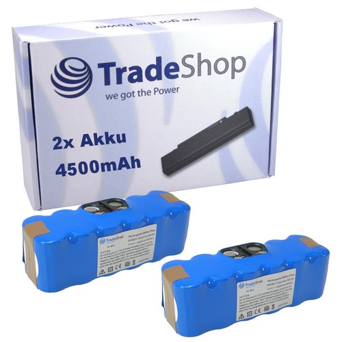 Batteria 4500 mah - batteria, per