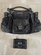 Just Cavalli  Borsa Borsetta a Mano + Portafoglio