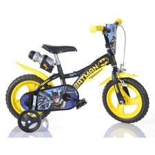 Bicicletta bambino batman - bambino,