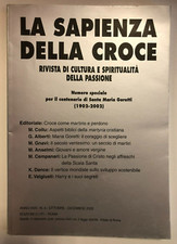 La sapienza della croce