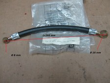 TUBO FILTRO POMPA INIEZIONE