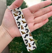 PORTACHIAVI CANE CAGNOLINI