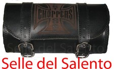Borsa moto barilotto 20x10 - borsa,