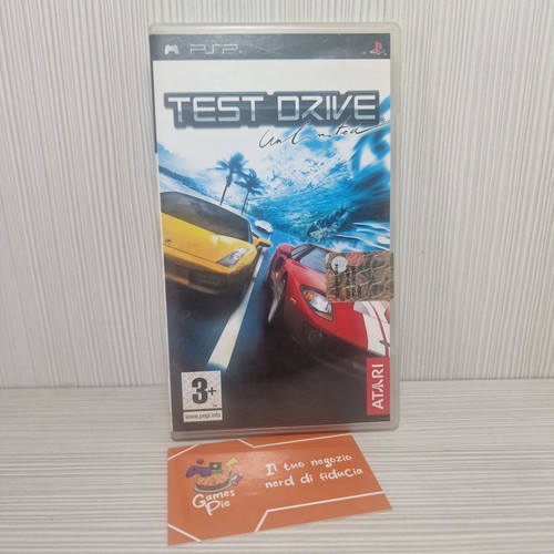Test drive unlimited - drive, gioco