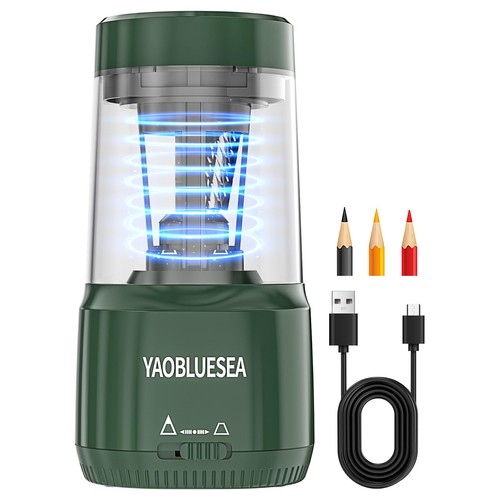 Yaobluesea temperamatite - yaobluesea,