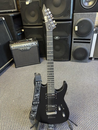 Chitarra elettrica esp - elettrica,