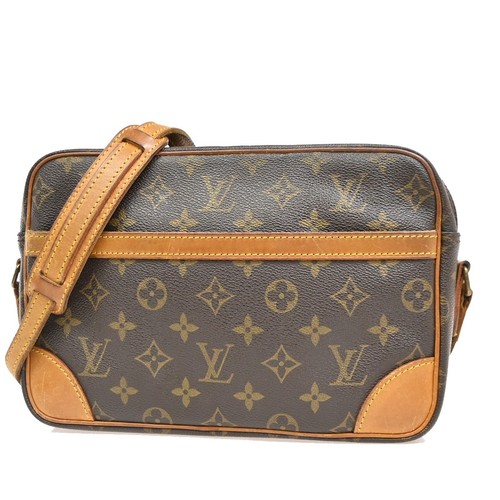 Borsa tracolla louis vuitton - borsa,