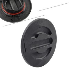 Coperchio tappo accesso ponte