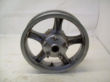 2008 KIMCO XCITING 250 I FRONT