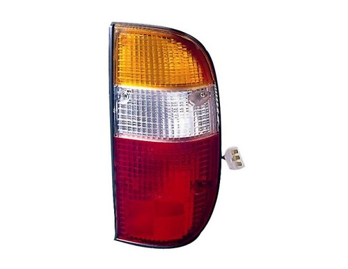Fanale posteriore per - per, ford