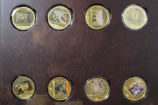 Berühmte Gemälde der Welt