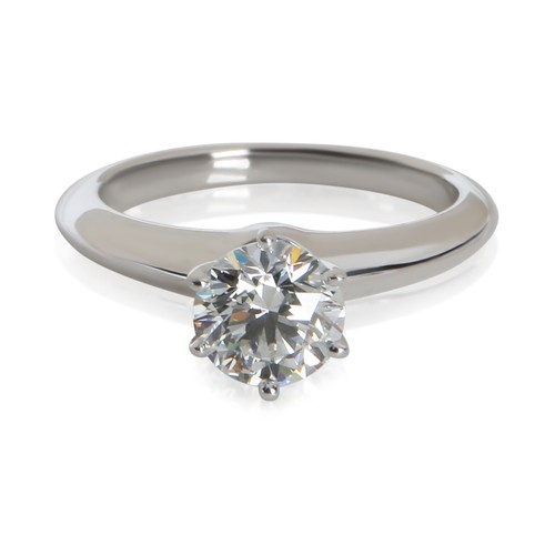 Tiffany anello solitario - tiffany,