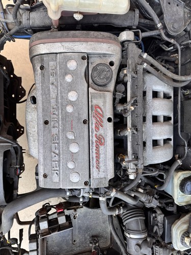 Motore usato twin spark - motore, 2.0