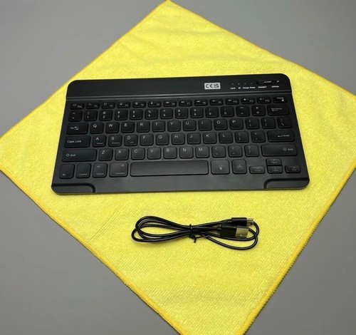 Tastiera bluetooth universale - tastiera,