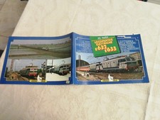 MONOGRAFIE FERROVIARIE