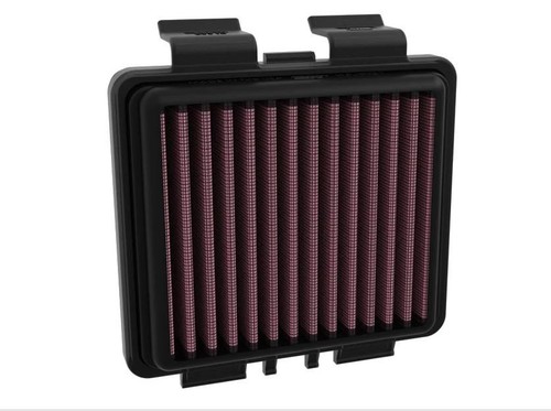 Filtro aria alto - flusso, honda