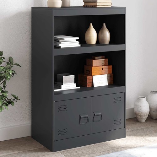 Credenza rosa 67x39x107 in - credenza,