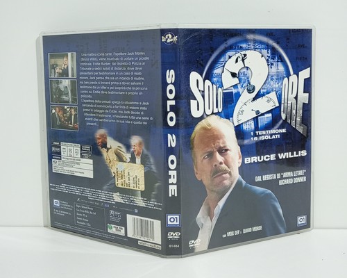 83131 dvd solo ore - 83131,