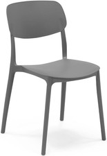 GORICA Sedia PRAGA in plastica