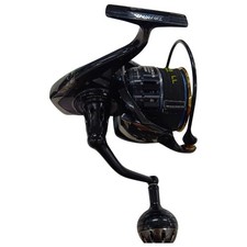 Mulinello da Pesca DAIWA Mulinello da Spinning Saltiga 7000H DOGFIGHT