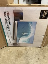 Hisense 5.1.4 Ch Dolby Atmos