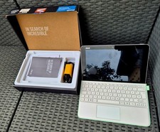 🚀 ASUS Transformer Mini -