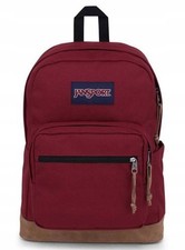 Right Pack Zaino 15" Borsa per