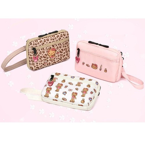 Branden hello kitty safe - x,