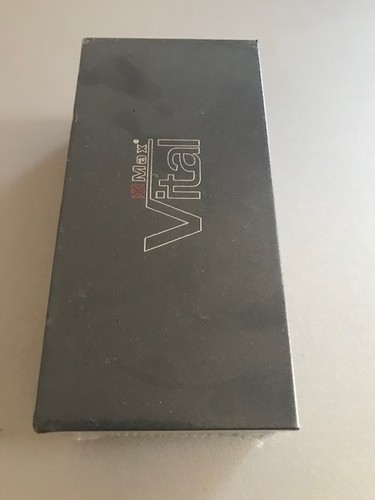 Vaporizzatore xmax vital erbe - xmax,
