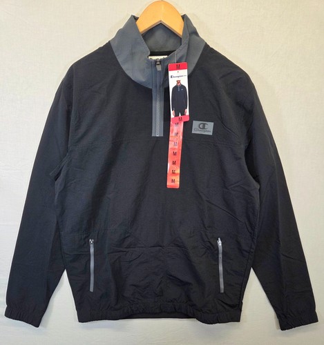 Giacca vento champion - a,