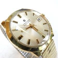 Orologio tedesco JUNGHANS