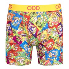 Slip boxer Odd Sox novità per