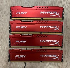 RAM 16 GB (Totali) Kingston