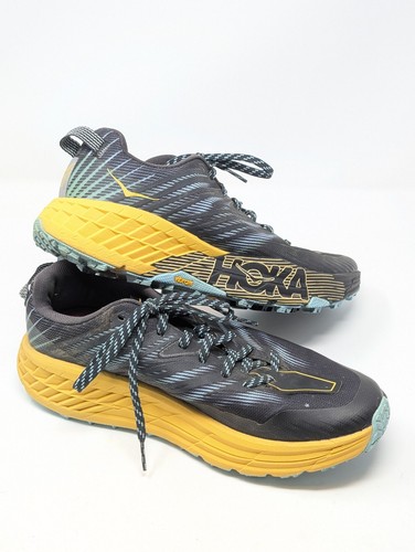 Scarpe corsa trail hoka - da,